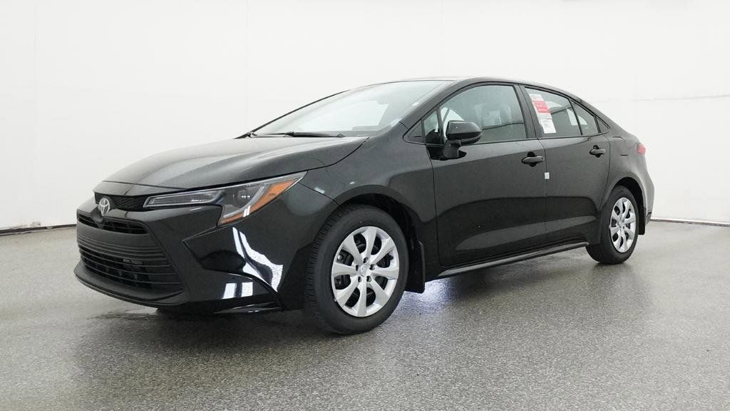 Thumbnail: 2026 Toyota Corolla - 28