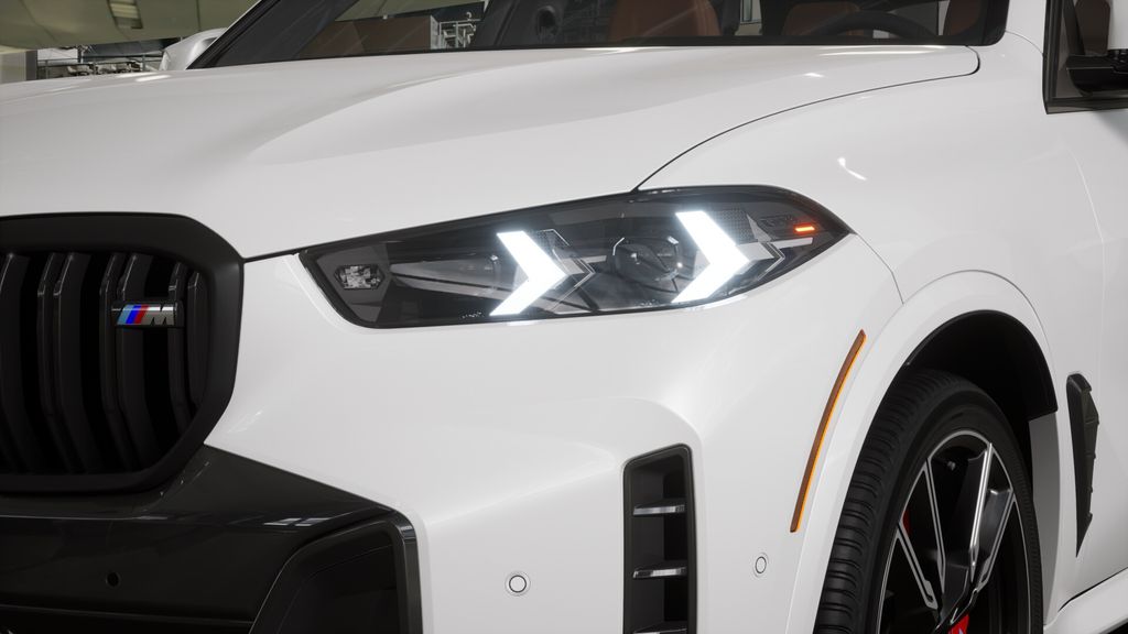 Thumbnail: 2026 BMW X5 - 6