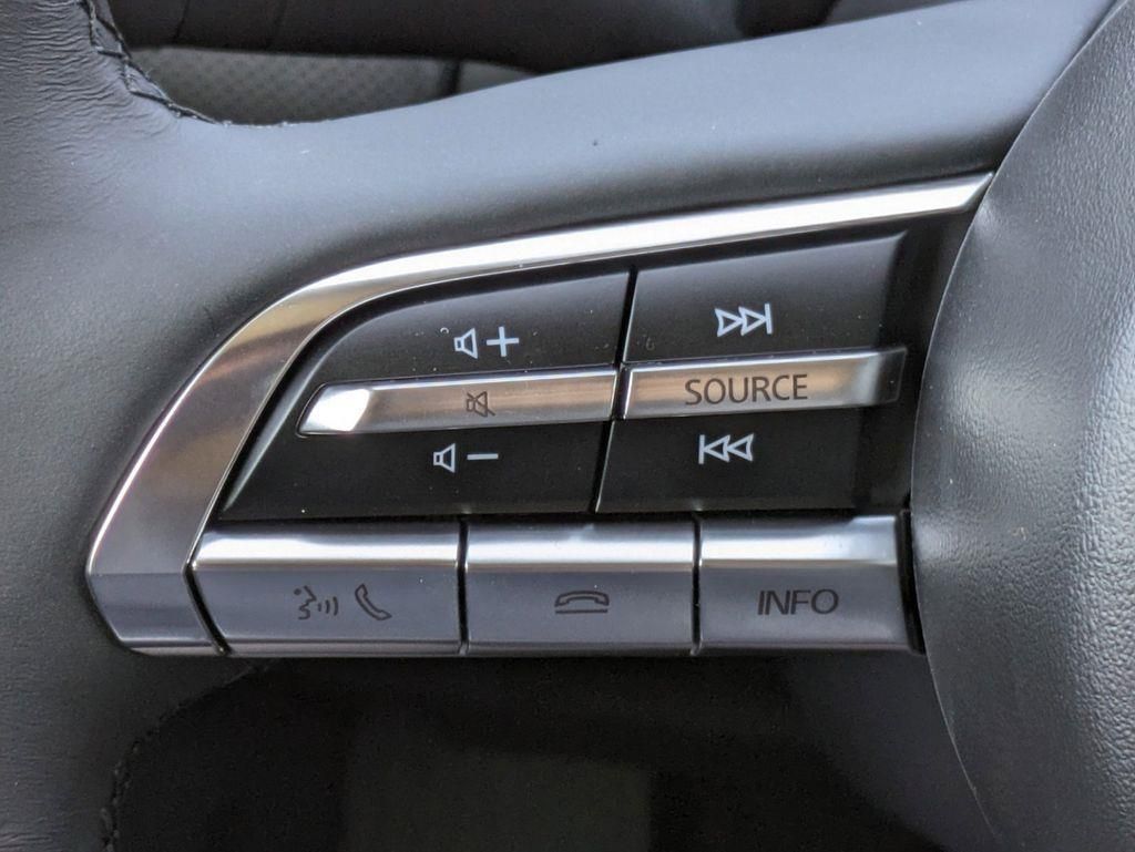 2025 Mazda CX-50 Hybrid Preferred photo