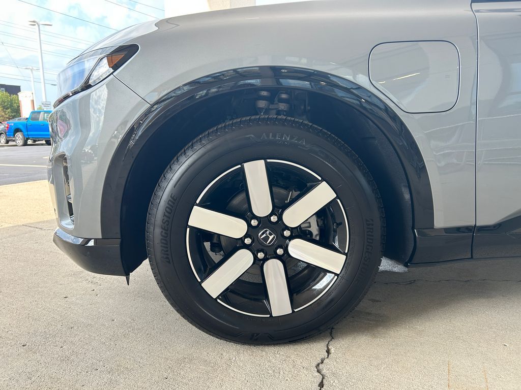 Thumbnail: 2026 Honda Prologue - 10