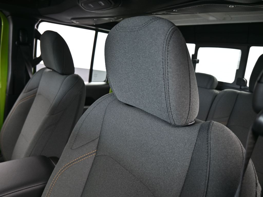 New 2026 Mojito Jeep Sport image 14