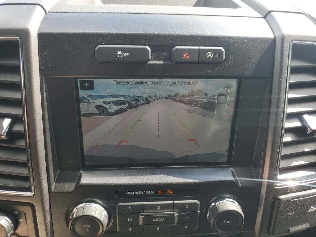 Used Car 2018 Ford F-150  Xlt For Sale Under $25,000 In Austin, Texas