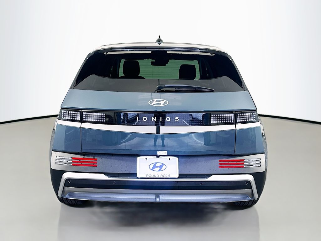 Thumbnail: 2026 Hyundai Ioniq 5 - 6
