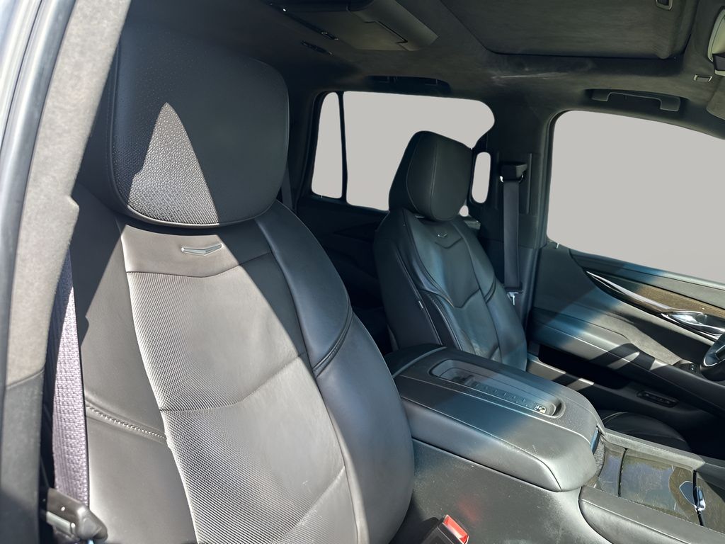 Used Car 2016 Cadillac Escalade  Platinum Edition For Sale Under $30,000 In Austin, Texas