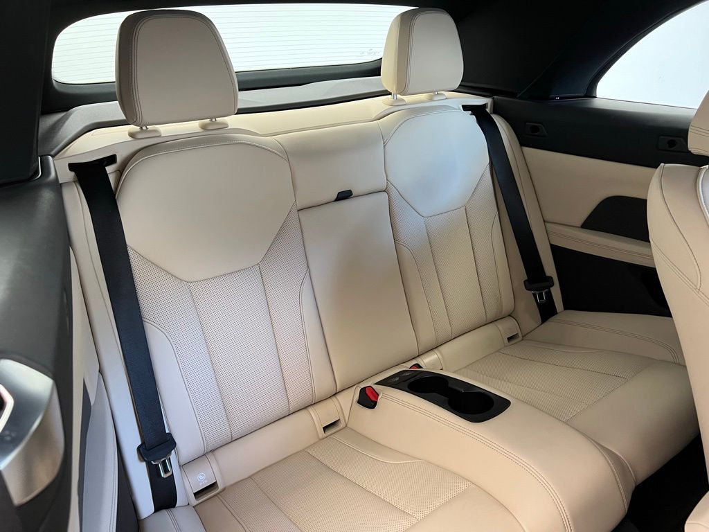 2023 BMW 4 Series 430i 14