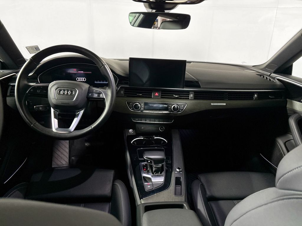 2023 Audi A5 Sportback 45 S line Premium Plus