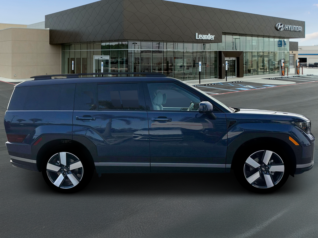 Thumbnail: 2026 Hyundai Santa Fe - 9