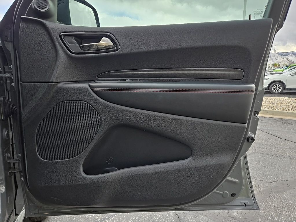 Used 2025 Gray Dodge GT image 51