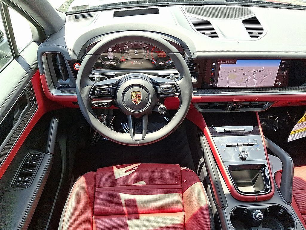 Thumbnail: 2025 Porsche Cayenne - 13