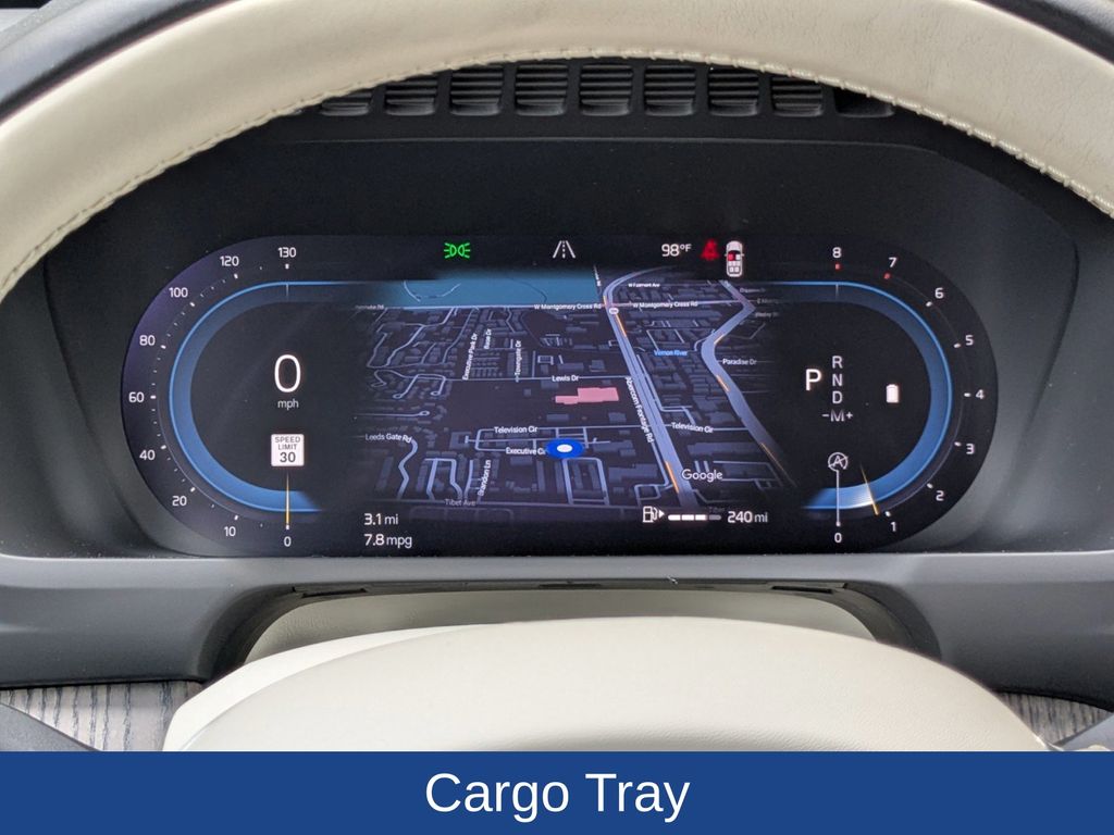 2023 Volvo XC90 B6 Plus 7-Seater
