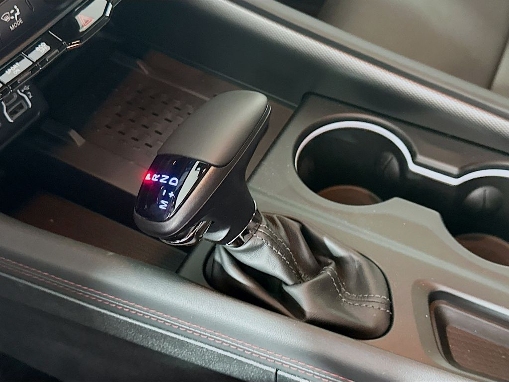 New 2026 Red Dodge GT Plus image 12