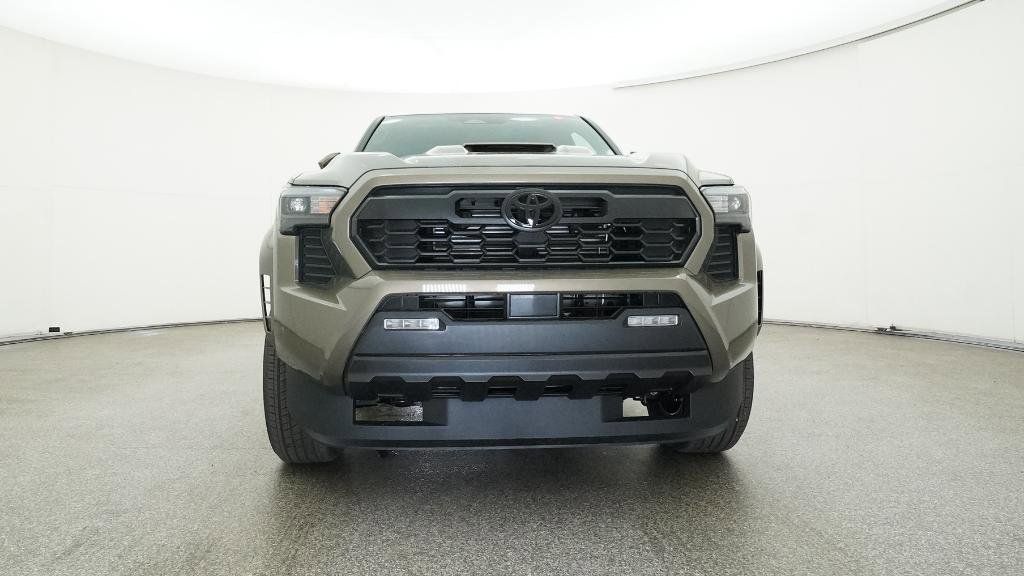 Thumbnail: 2026 Toyota Tacoma - 15