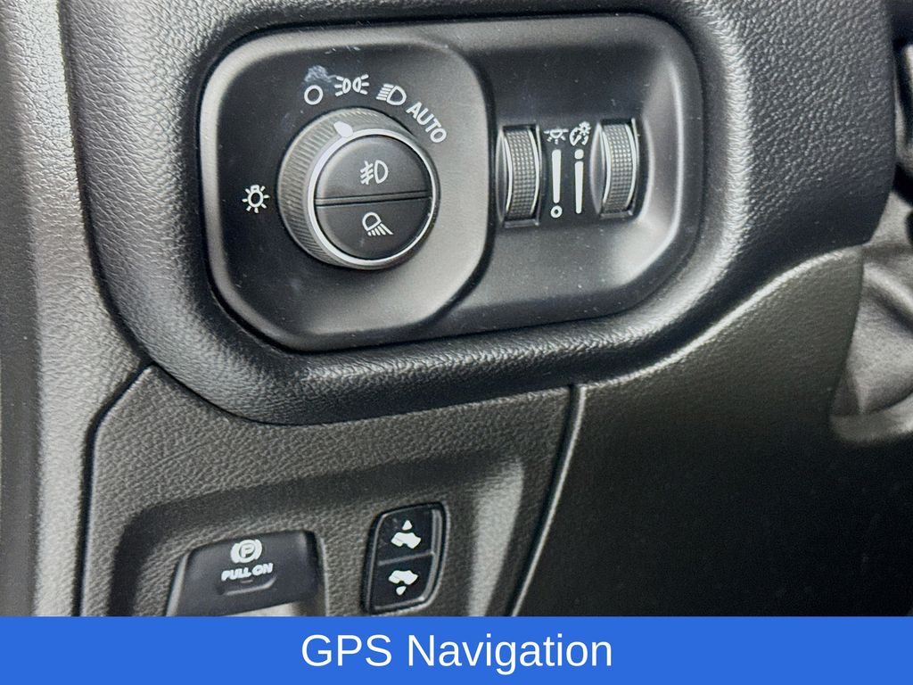 Used Car 2019 Ram 1500  Rebel For Sale Under $35,000 In Austin, Texas