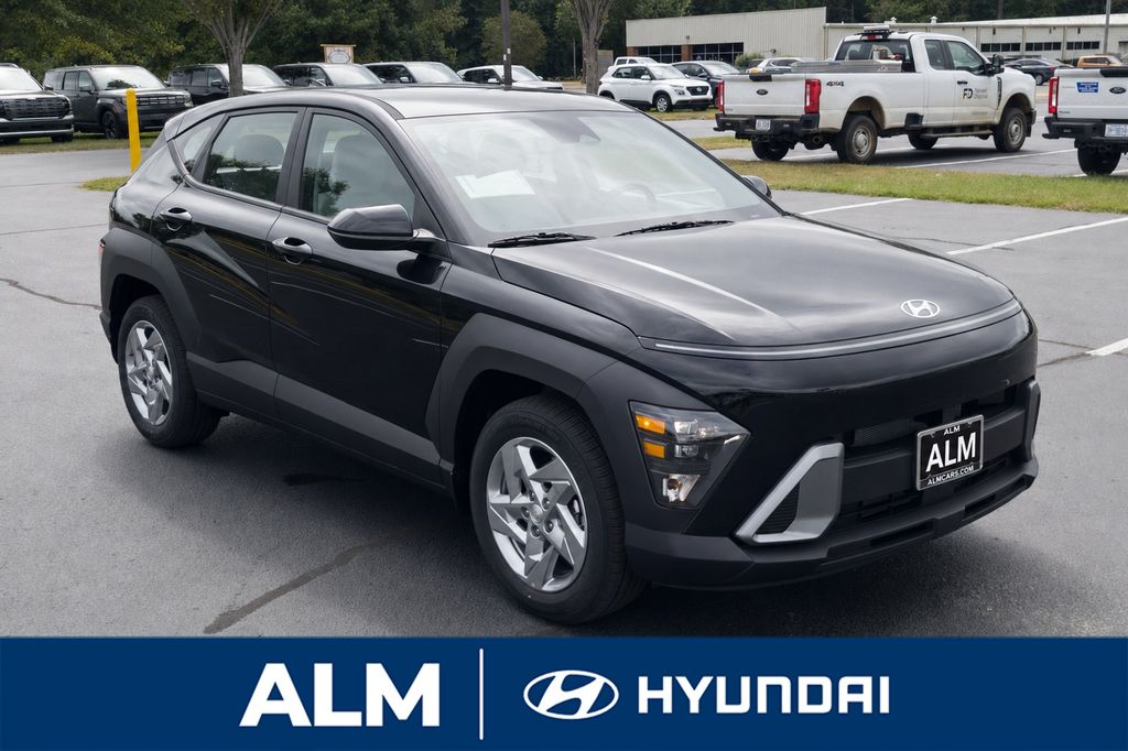 New 2027  Hyundai SE image 4