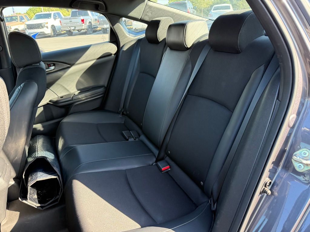 Thumbnail: 2020 Honda Civic - 10
