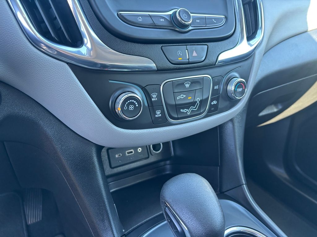 Used Car 2023 Chevrolet Equinox  Ls For Sale Under $25,000 In Austin, Texas