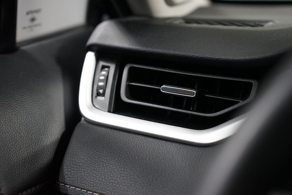 Thumbnail: 2023 Toyota RAV4 - 25