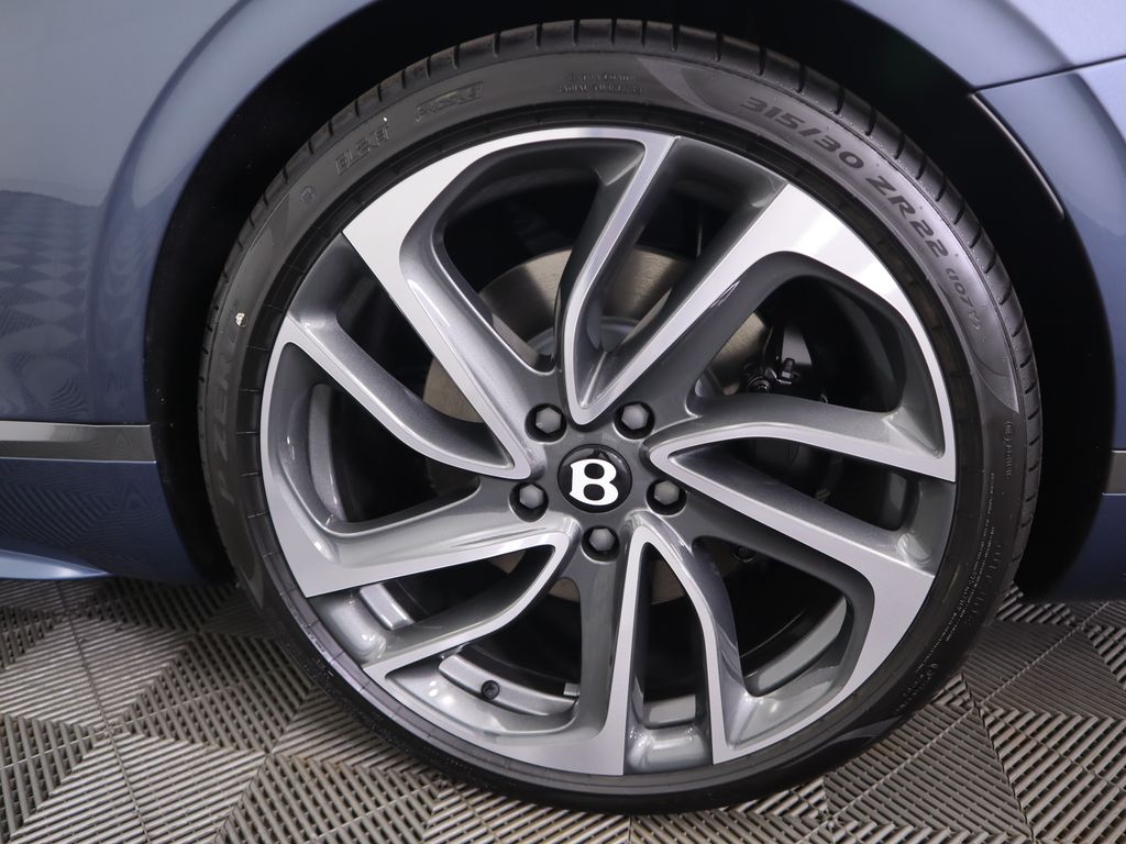 Thumbnail: 2026 Bentley Continental - 30