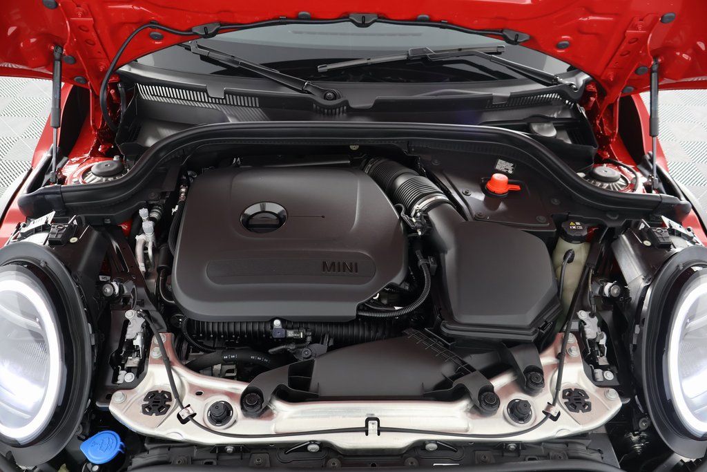Thumbnail: 2026 MINI Cooper - 9