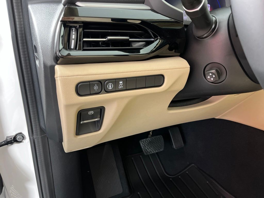 Thumbnail: 2026 Acura MDX - 30