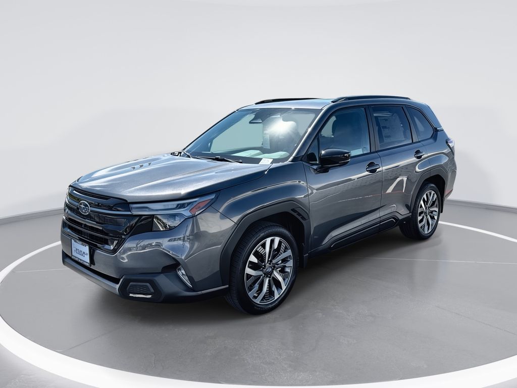 2026 Subaru Forester Touring Crossover AWD