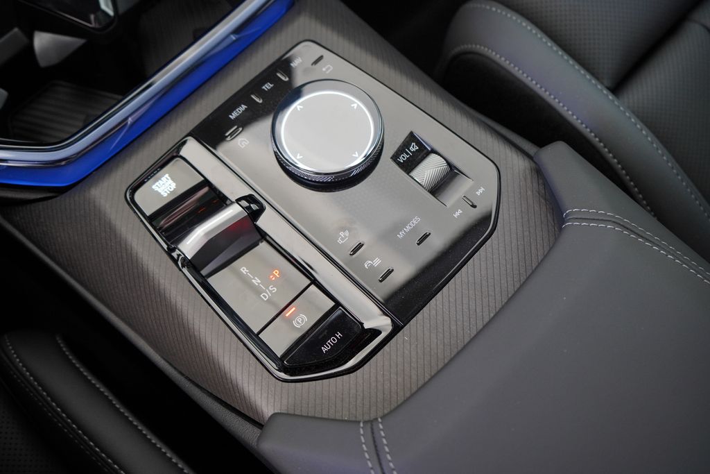 Thumbnail: 2026 BMW X3 - 19