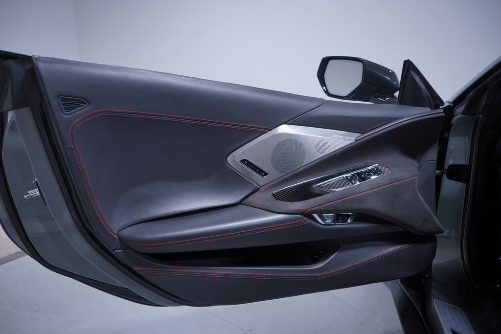 Thumbnail: 2022 Chevrolet Corvette - 19