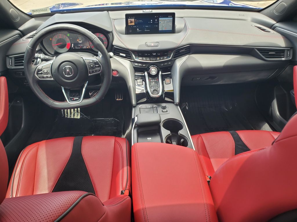 2023 Acura TL - $34,988