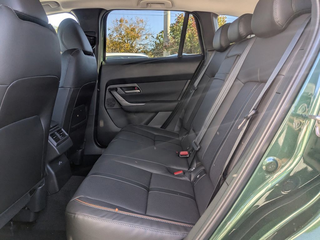 2026 Mazda CX-50 2.5 S Premium