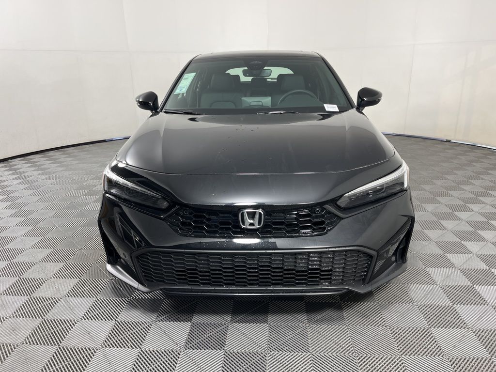 Thumbnail: 2026 Honda Civic - 7