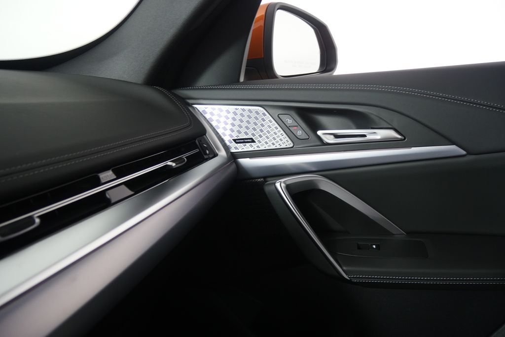 Thumbnail: 2025 BMW X1 - 23