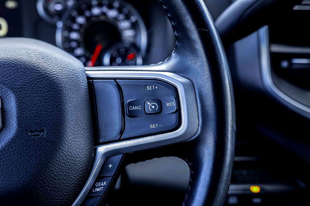 Used Car 2024 Ram 3500  Big Horn For Sale Under $60,000 In Taylor, Texas
