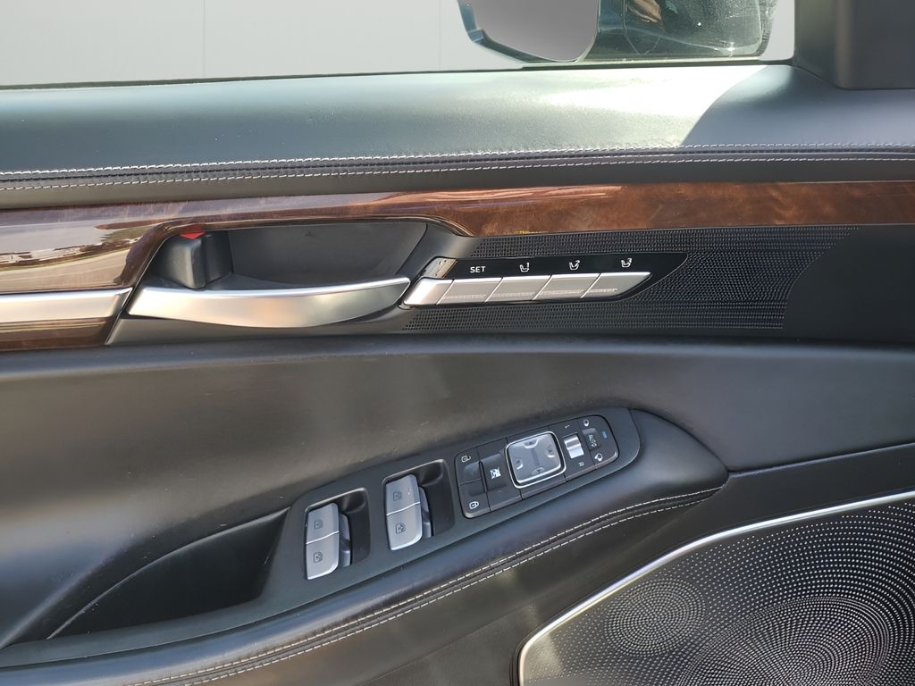 Used Car 2018 Genesis G90  3.3t Premium For Sale Under $20,000 In Austin, Texas