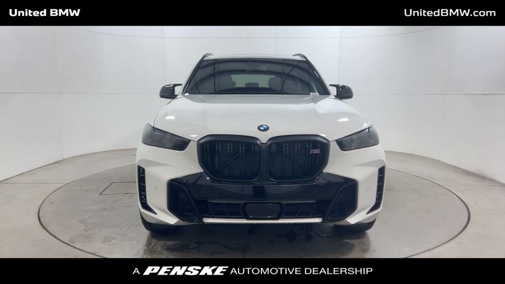 Thumbnail: 2026 BMW X5 - 3