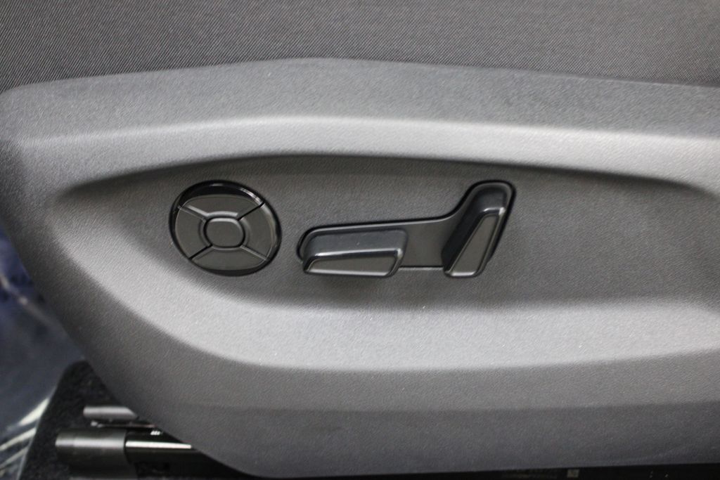 new 2026 Volkswagen Tiguan car