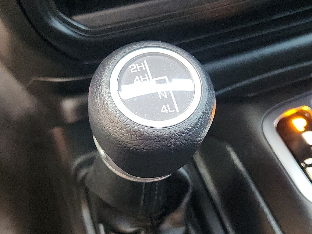 Thumbnail: 2023 Jeep Wrangler - 22