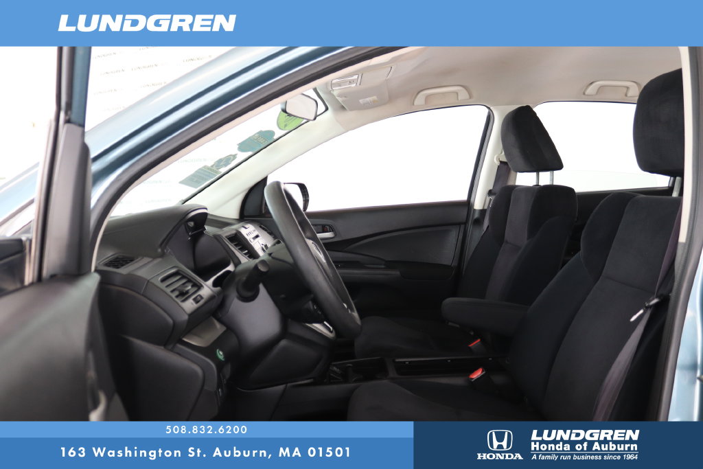 Used 2014 Honda CR-V SUV