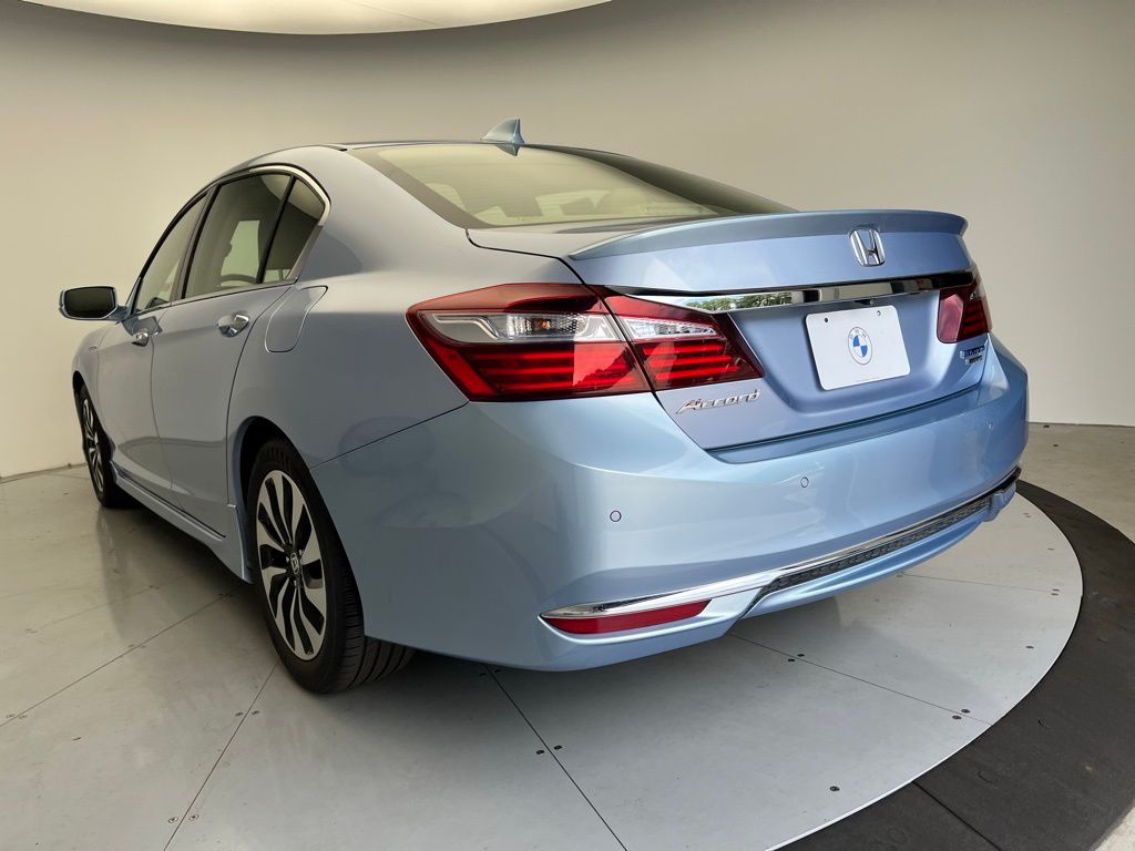 Thumbnail: 2017 Honda Accord - 4