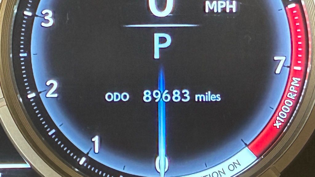 Thumbnail: 2020 Lexus RX - 16