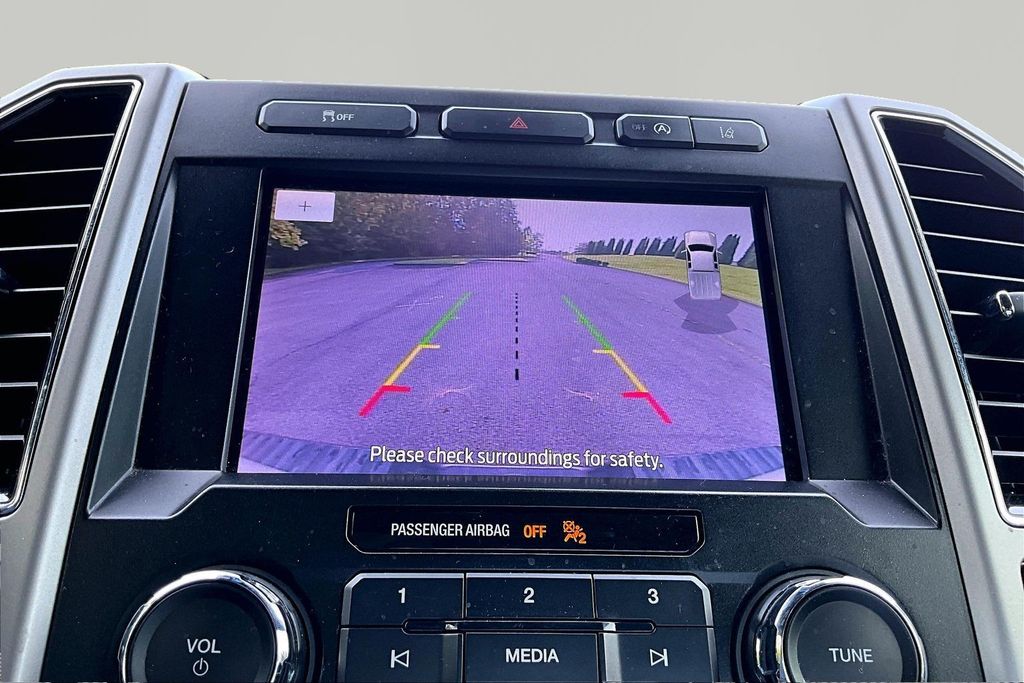 Used 2020 Ford F-150 Truck
