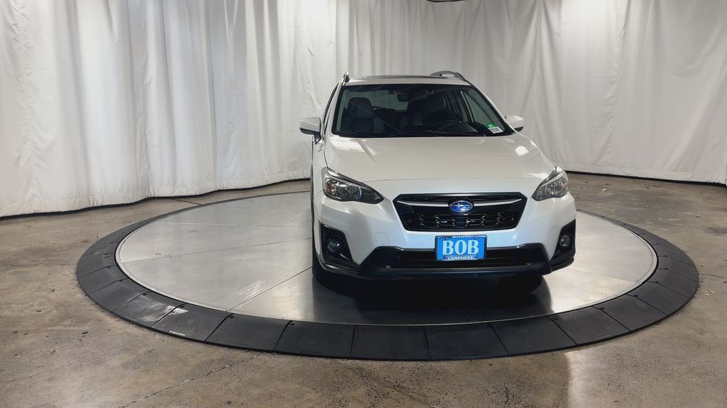used 2019 Subaru Crosstrek car, priced at $17,409