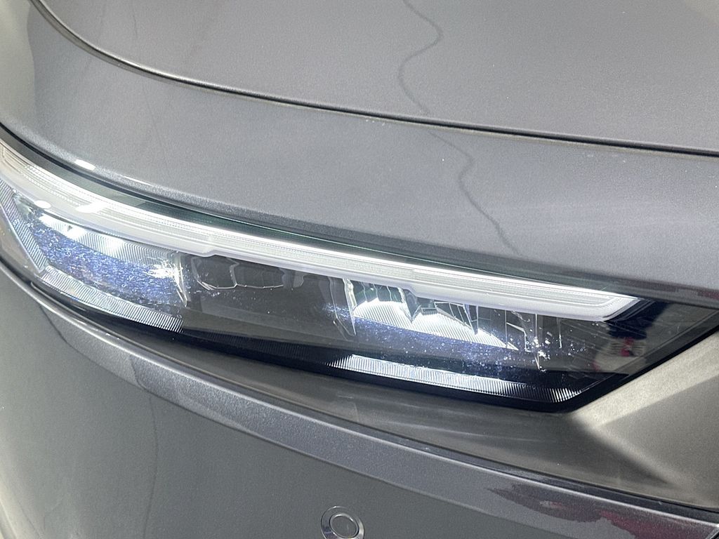 Used Car 2025 Honda Accord Hybrid  Touring For Sale Under $35,000 In Austin, Texas