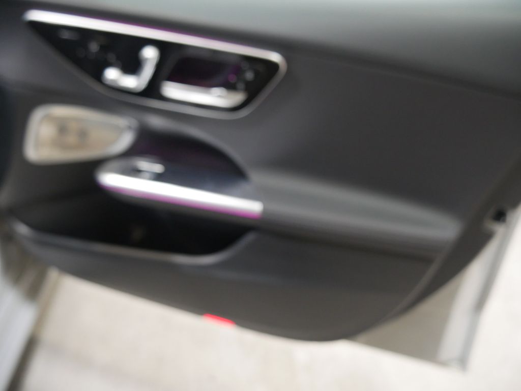 Thumbnail: 2026 Mercedes-Benz C-Class - 25