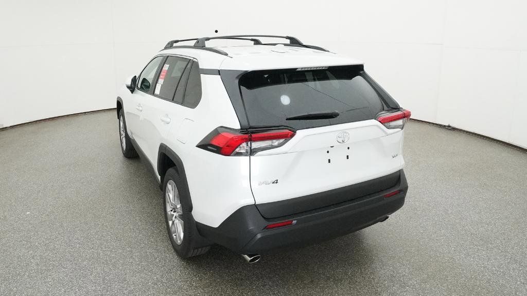 Thumbnail: 2025 Toyota RAV4 - 24