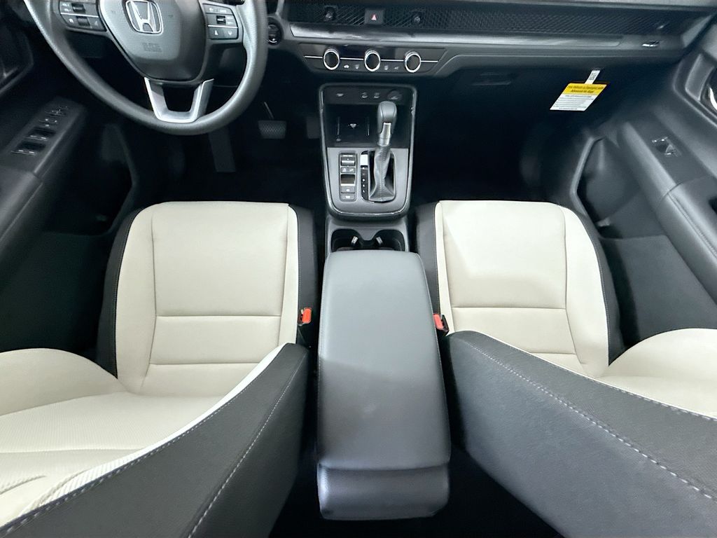 Thumbnail: 2026 Honda CR-V - 17