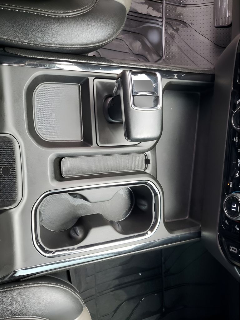 Used Car 2023 Chevrolet Silverado 1500  Zr2 For Sale Under $50,000 In Austin, Texas