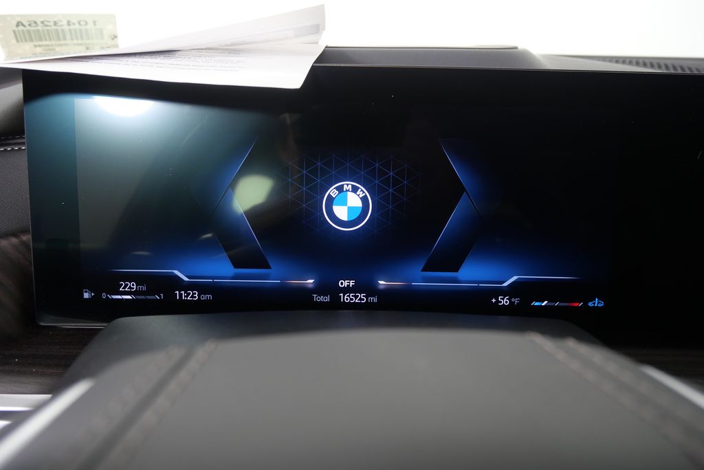2024 BMW X7 xDrive40i 23
