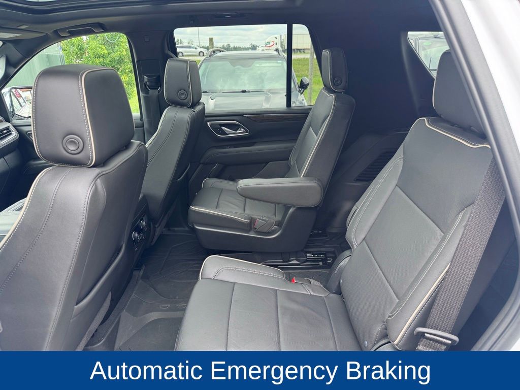 2024 Chevrolet Tahoe 2WD Premier