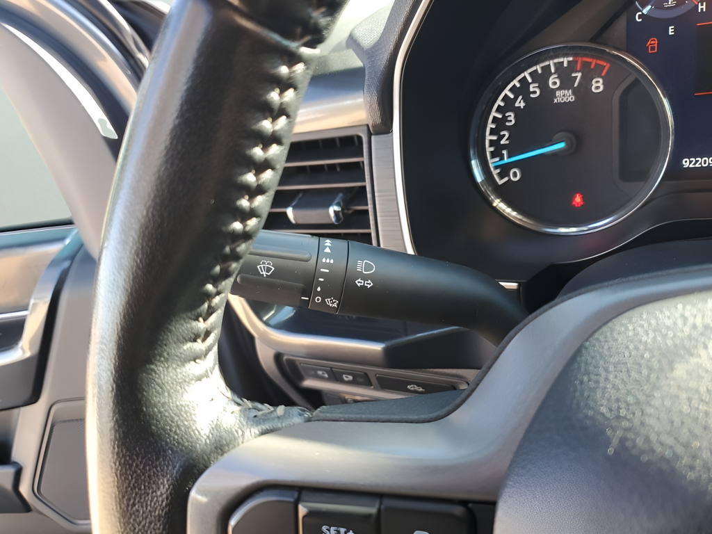 Used Car 2021 Ford F-150  Xlt For Sale Under $35,000 In Austin, Texas