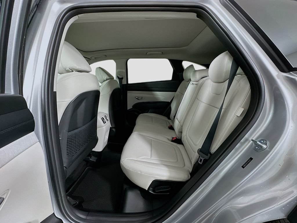 Thumbnail: 2026 Hyundai Tucson - 17